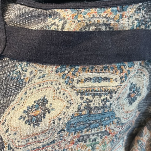 Tunic Top/ Dress - Picture 6 of 6